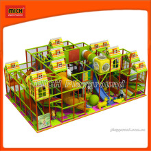 Mich Children Funny Indoor Playground Preços